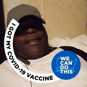 Meet your Posher, Darrell